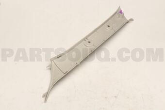 6221026052B0 GARNISH, FRONT PILLAR, RH