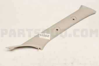 6221026052B0 GARNISH, FRONT PILLAR, RH