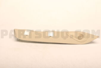 6221060370E1 GARNISH ASSY, FR