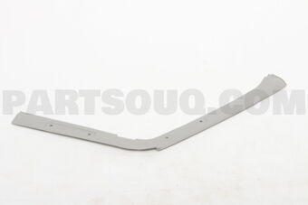 6221160150B0 GARNISH, FRONT PILLAR, RH