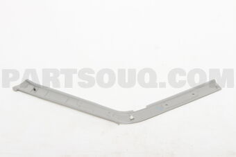 6221160150B0 GARNISH, FRONT PILLAR, RH