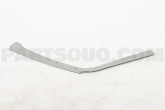 6221260110B0 GARNISH, FRONT PILLAR, LH