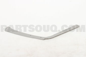 6221260110B0 GARNISH, FRONT PILLAR, LH