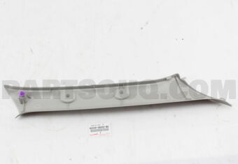 6222026032B0 GARNISH, FRONT PILLAR, LH