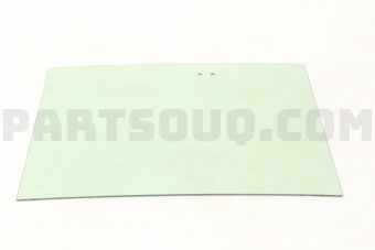 6222136120 GLASS  SIDE WINDOW