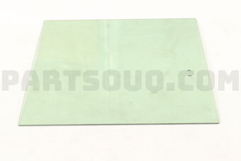 6222136120 GLASS  SIDE WINDOW