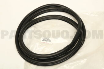 6231135013 WEATHERSTRIP, FR