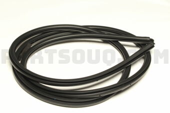6231160180 WEATHERSTRIP, FR