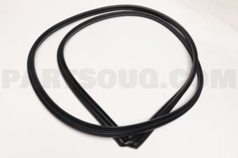 6231242100 WEATHERSTRIP, FR