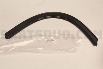 6231660030 Toyota WEATHERSTRIP  FR