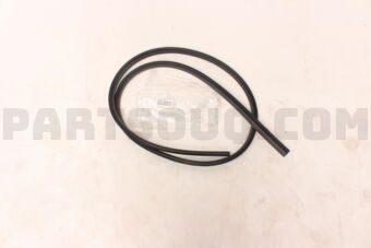6233160090B0 WEATHERSTRIP, REAR DOOR OPENING 
