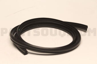 623320K020 Toyota WEATHERSTRIP, REAR DOOR OPENING TRIM, LH