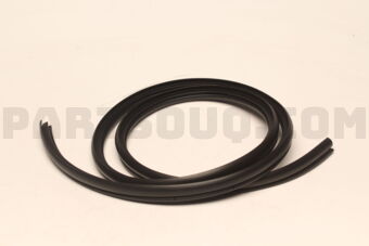 623320K020 Toyota WEATHERSTRIP, REAR DOOR OPENING TRIM, LH