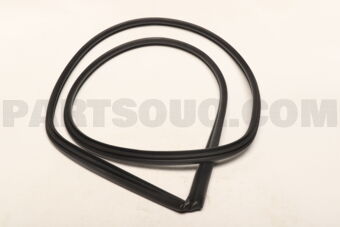 6233242080 WEATHERSTRIP, RR