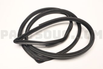 6233248010C0 Toyota WEATHERSTRIP, REAR DOOR OPENING TRIM, LH