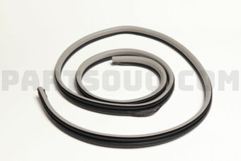 6233260071B1 WEATHERSTRIP, REAR DOOR OPENING 