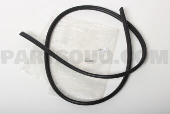 6233260090C0 WEATHERSTRIP, REAR DOOR OPENING 