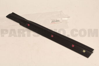 6233660030 WEATHERSTRIP  RR