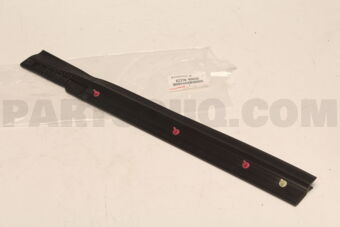 6233660030 WEATHERSTRIP  RR