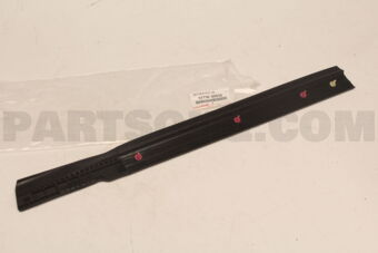 6233660030 WEATHERSTRIP  RR