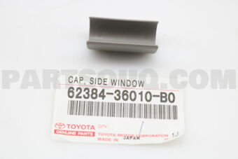 6238436010B0 CAP, SIDE WINDOW