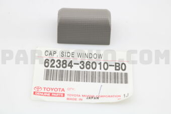 6238436010B0 CAP, SIDE WINDOW