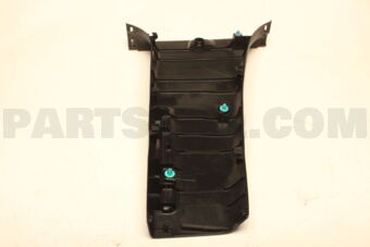 624140K110C0 Toyota GARNISH  CTR PILLAR