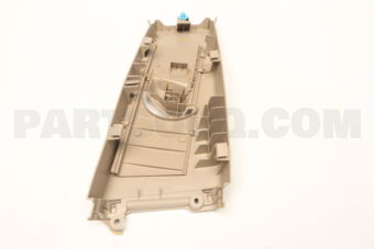 6242006160A0 Toyota GARNISH, CENTER PILLAR, UPPER LH