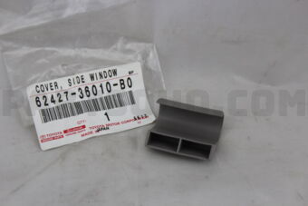6242736010B0 CAP, SIDE WINDOW