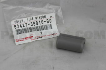 6242736010B0 CAP, SIDE WINDOW