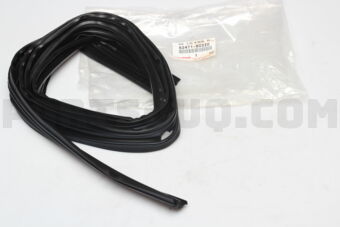 6247160320 RUN, SIDE WINDOW, RH