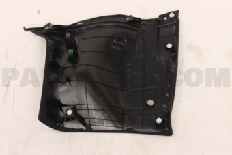 6247160551C2 GARNISH, RR PILLAR