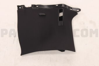 6247160551C2 GARNISH, RR PILLAR
