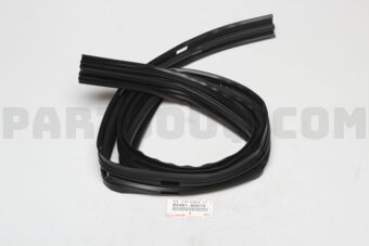 6248160010 RUN, SIDE WINDOW, LH