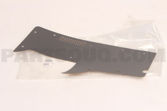 6251260100B0 BOARD, QUARTER INSIDE TRIM, LH