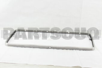 6270560032 FRAME SUB-ASSY, QUARTER WINDOW, RH