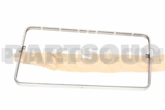 6270560032 FRAME SUB-ASSY, QUARTER WINDOW, RH