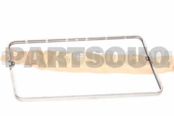 6270560032 FRAME SUB-ASSY, QUARTER WINDOW, RH