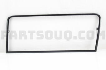 6270560060 FRAME SUB-ASSY, QUARTER WINDOW, RH