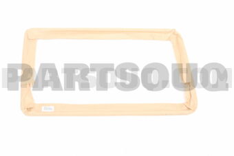 6270660022 FRAME SUB-ASSY, QUARTER WINDOW, LH