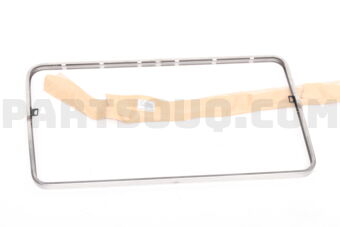 6270660022 Toyota FRAME SUB-ASSY, QUARTER WINDOW, LH