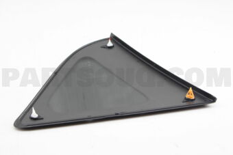 6271042280 WINDOW ASSY, QUARTER, RH