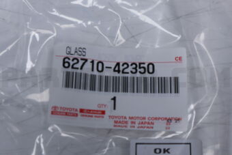 6271042350 WINDOW ASSY