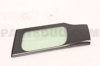 6271058170 WINDOW ASSY