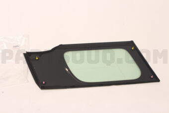 6271058170 WINDOW ASSY