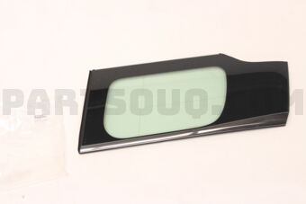 6271058170 WINDOW ASSY