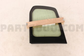 6271060F30 WINDOW ASSY