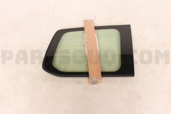 6271060F30 WINDOW ASSY