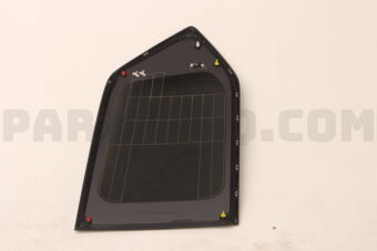 6271060G50 WINDOW ASSY
