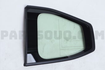 6271060K70 WINDOW ASSY
